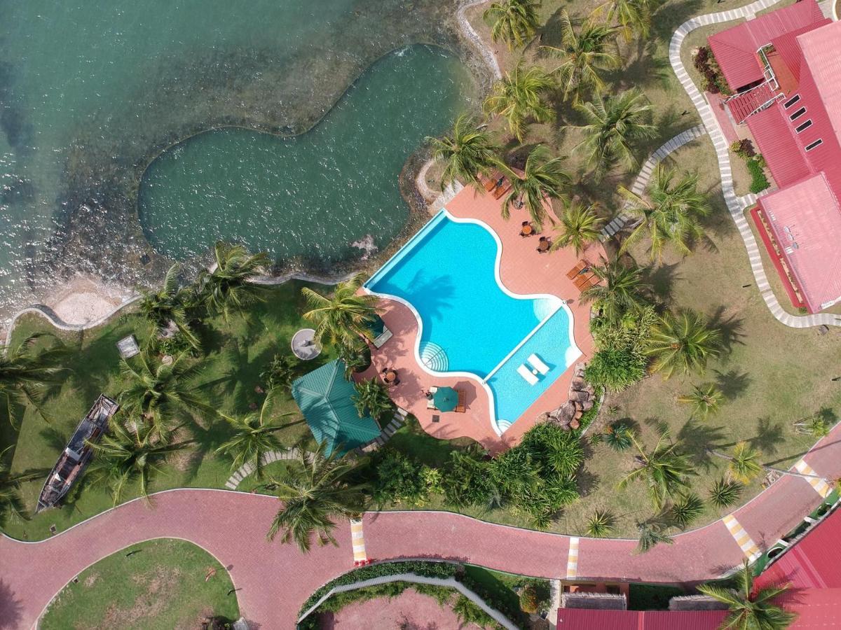 The Ocean Residence Langkawi Kuah Kültér fotó