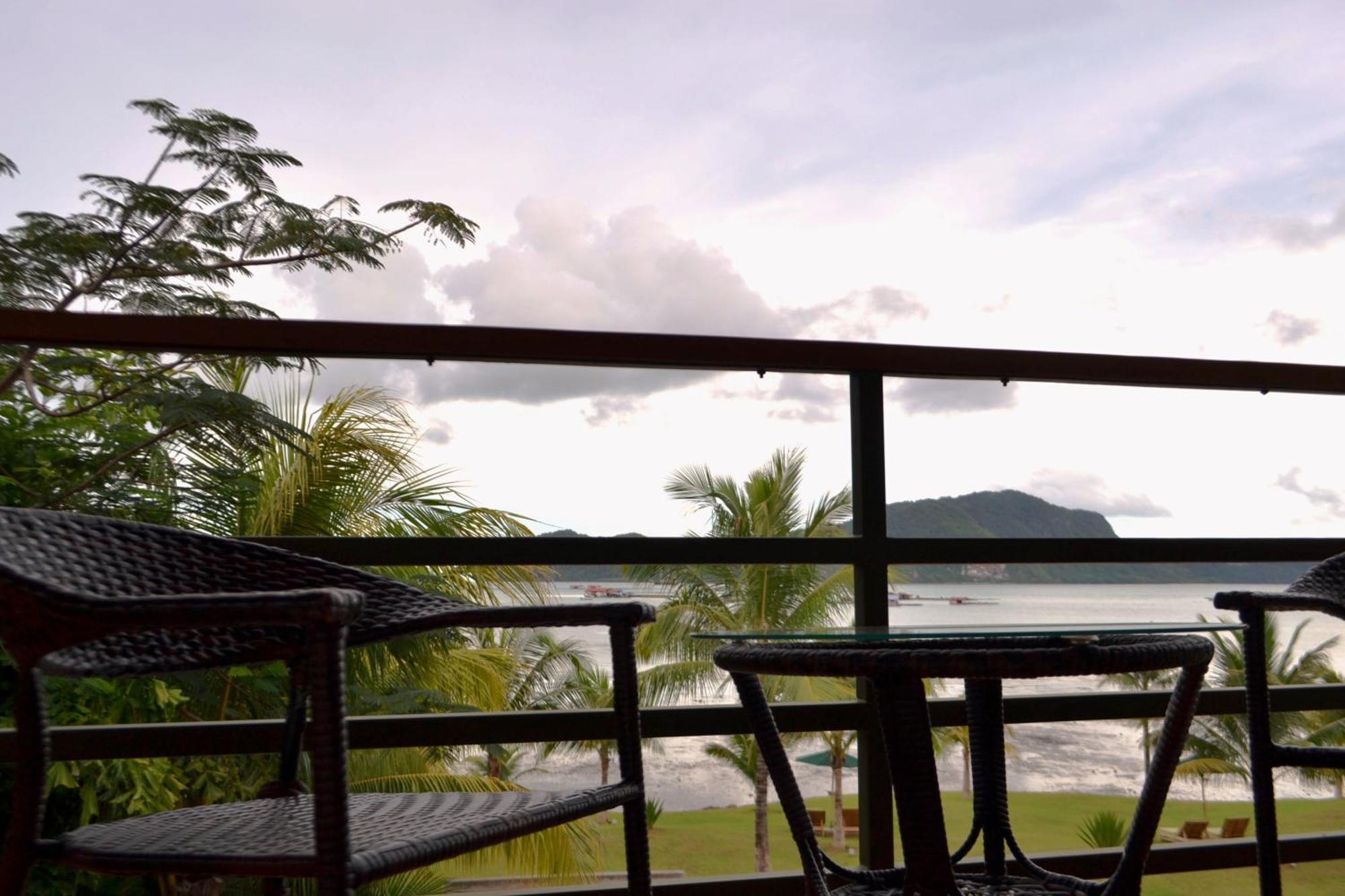 The Ocean Residence Langkawi Kuah Szoba fotó