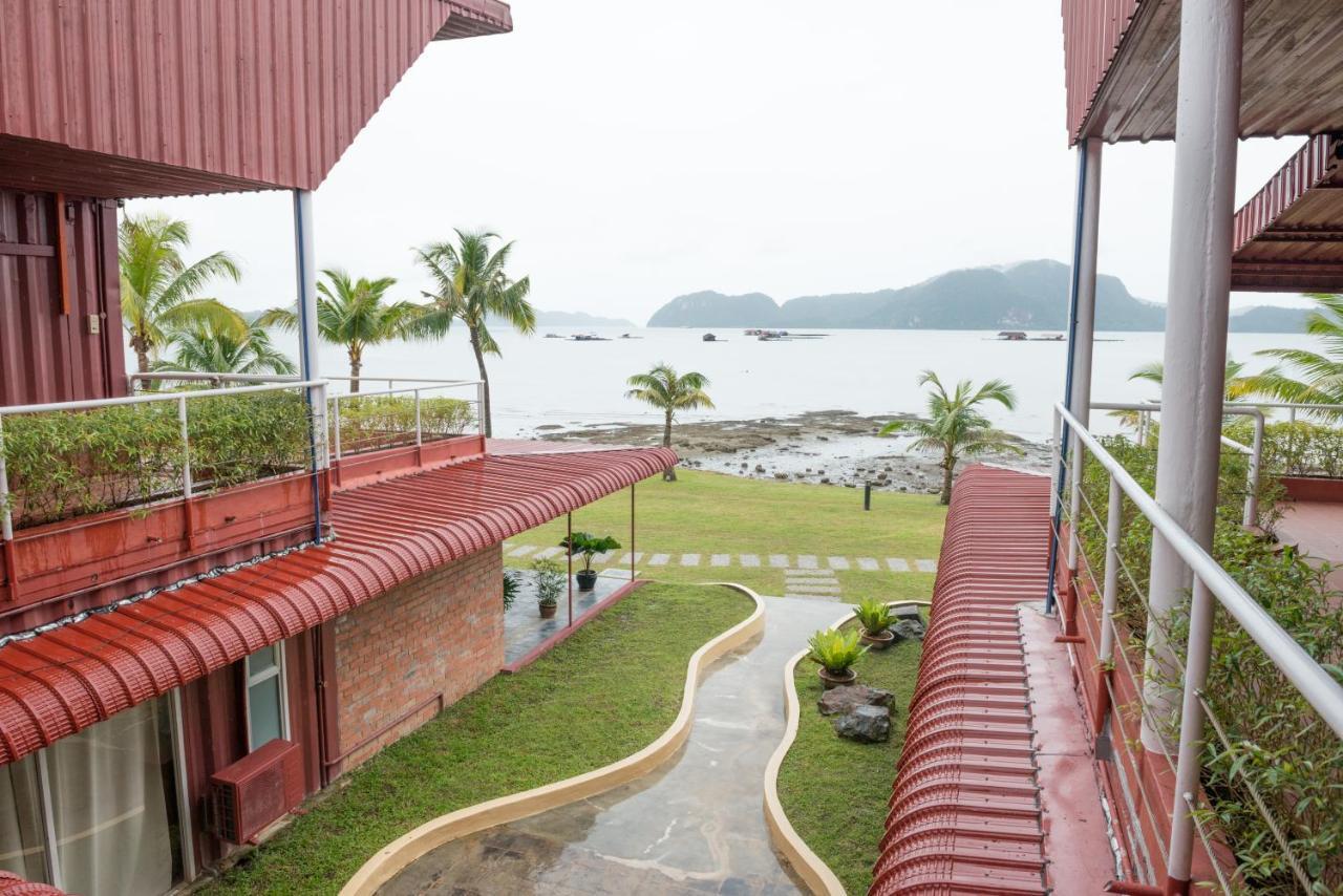 The Ocean Residence Langkawi Kuah Kültér fotó