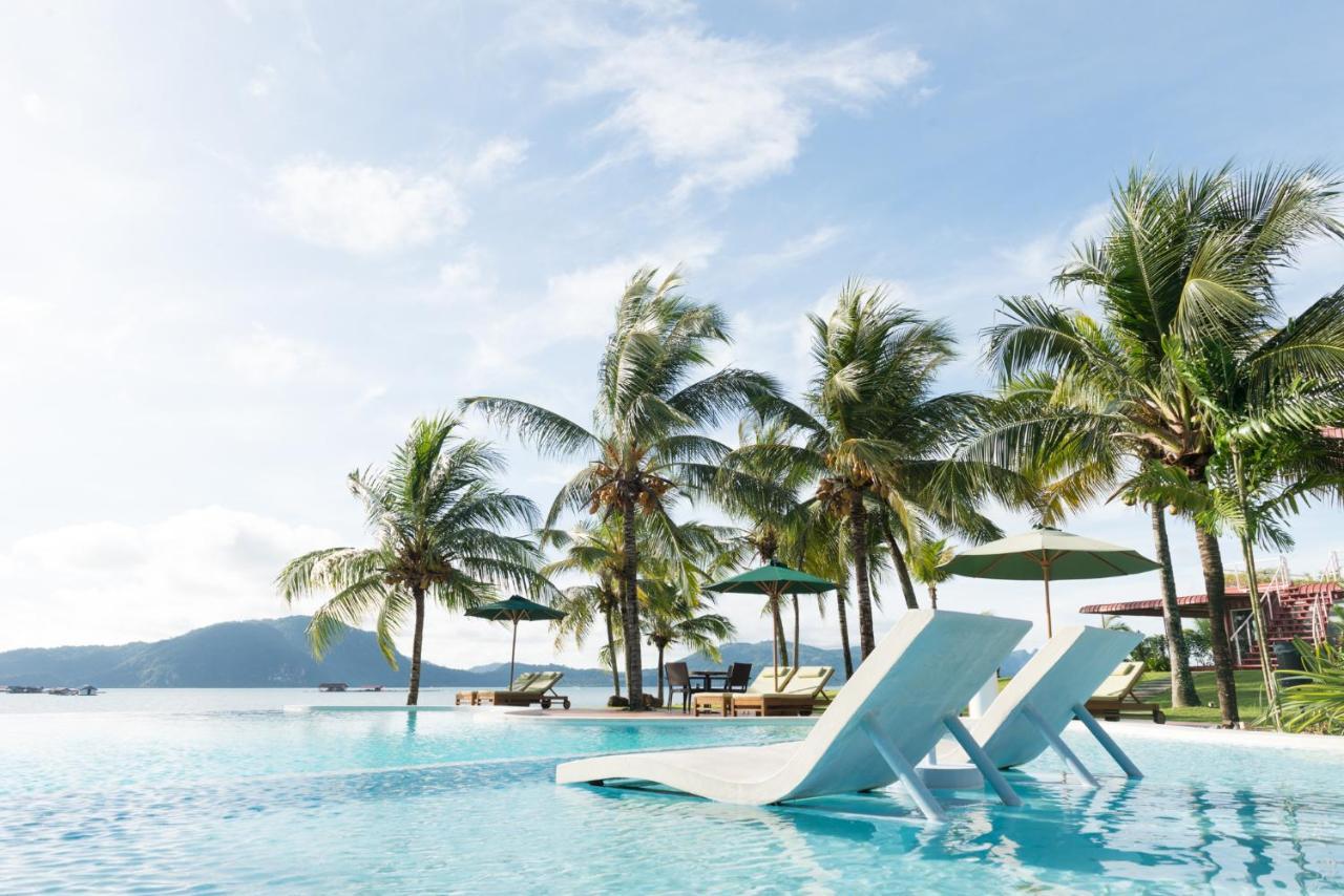 The Ocean Residence Langkawi Kuah Kültér fotó